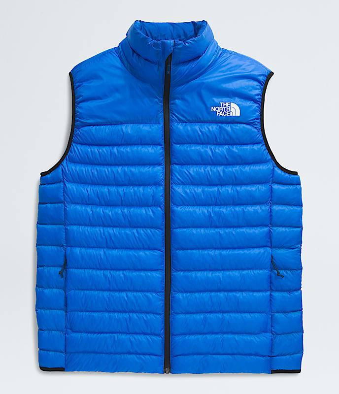 Men's Terra Peak Vest | The North Face