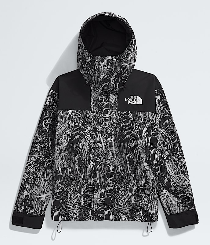 Men’s GORE-TEX® Mountain Jacket