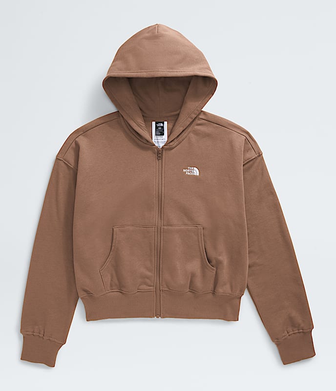 Women’s Evolution Full-Zip
