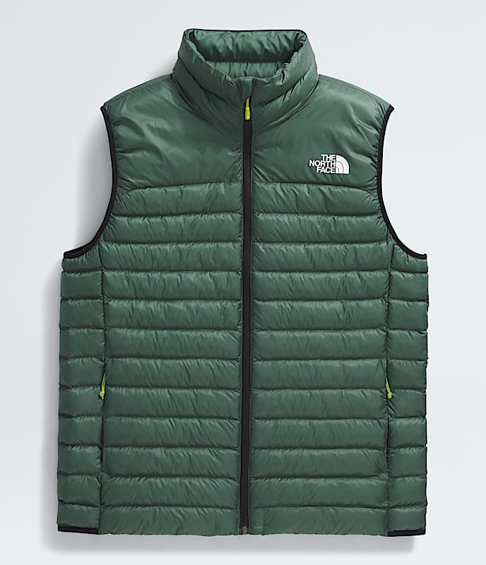 Men’s Terra Peak Vest - 7