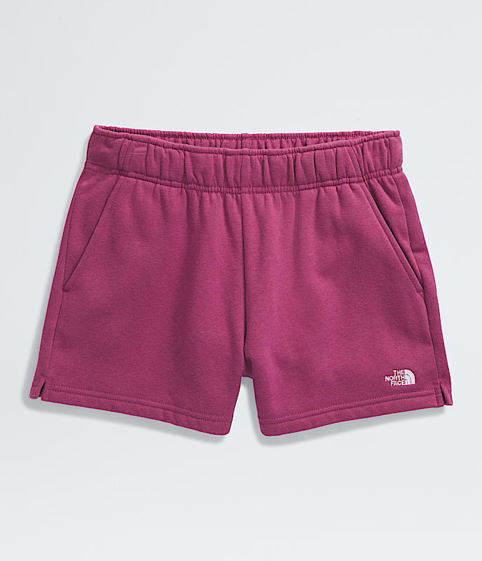 Women’s Core Shorts