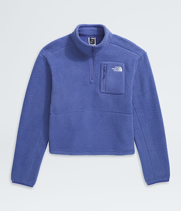 Women’s Yumiori ¼-Zip