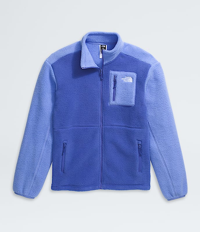Women’s Yumiori Full-Zip - 6