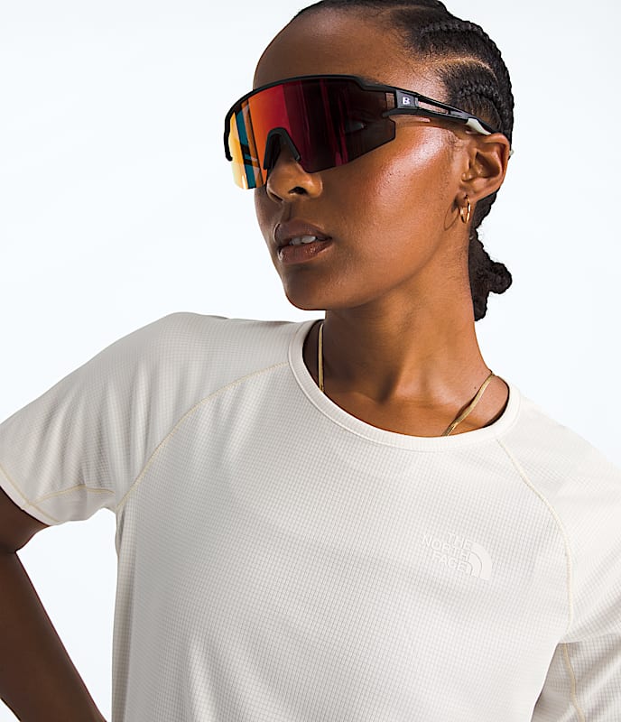 Women’s LIGHTRANGE™ Sunriser Short-Sleeve - 2