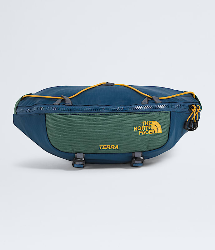 Terra Lumbar—3L