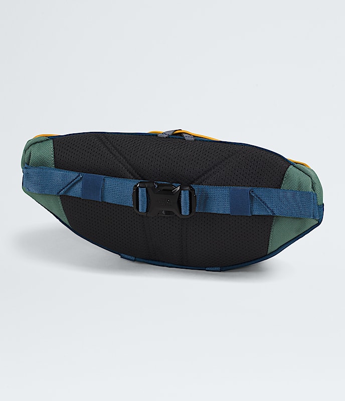 Terra Lumbar—3L