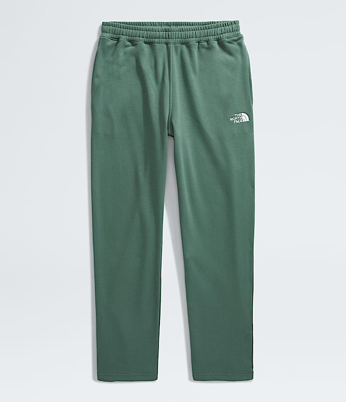 Men’s Evolution Straight Leg Sweatpants - 5