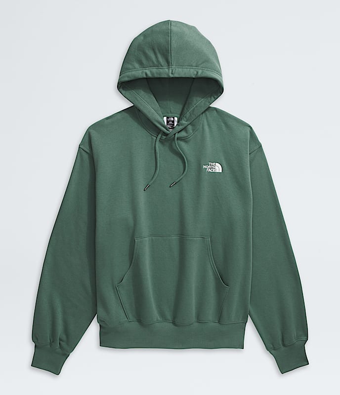 Men’s Evolution Vintage Hoodie