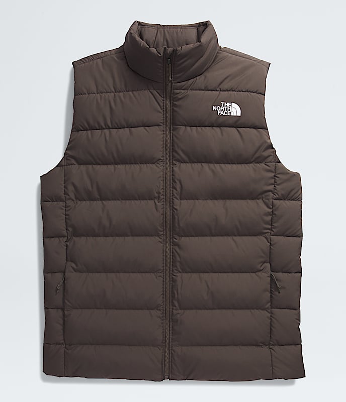Men's Aconcagua 3 Vest | The North Face