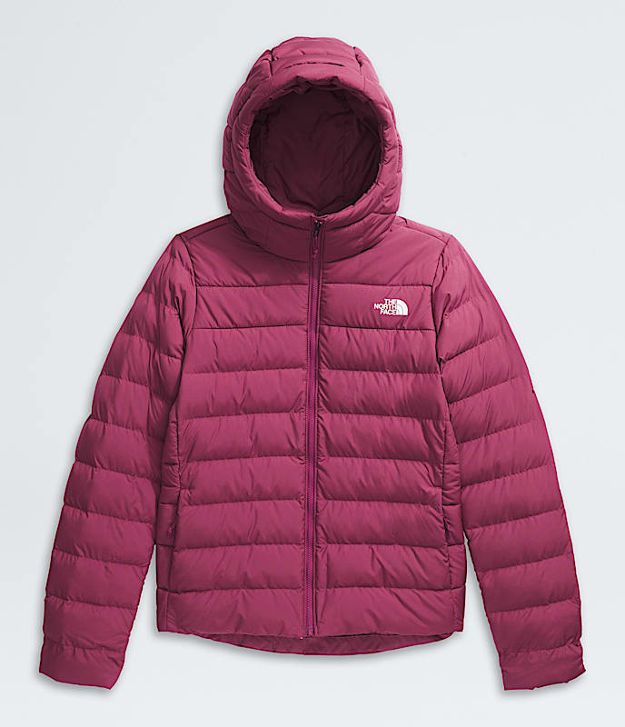 Women's Aconcagua 3 Hoodie | The North Face