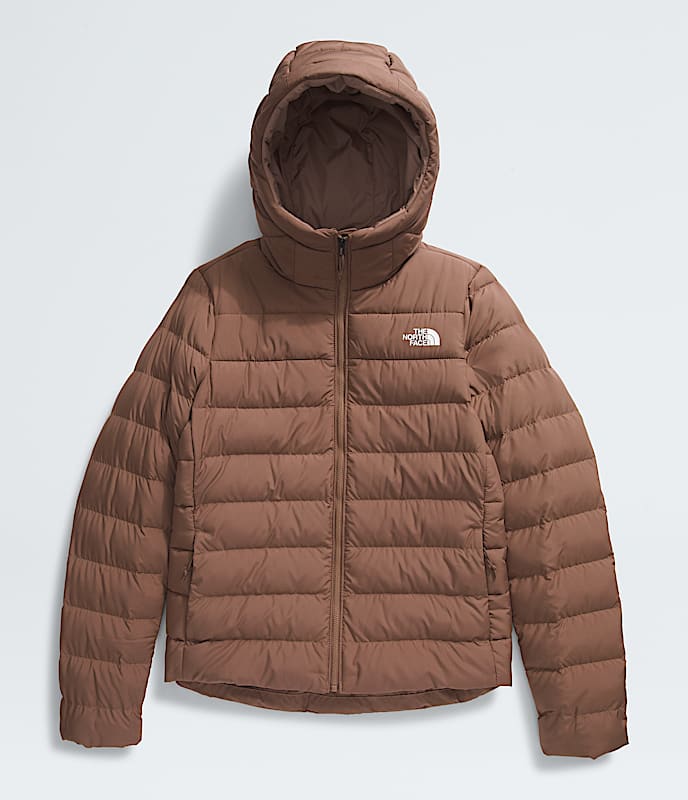 Women's Aconcagua 3 Hoodie | The North Face Canada