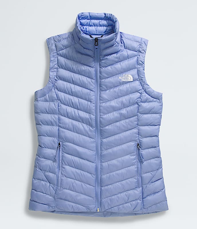 【返品送料無料】 | Vest Synthetic Huila Women's The Face North トップス