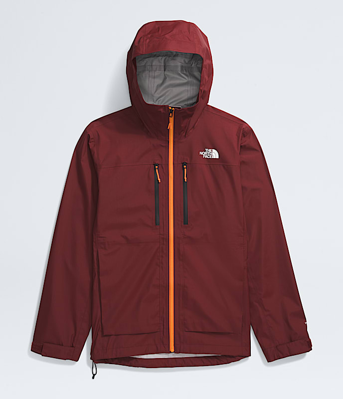 Men's Terrain Vista 3L Pro Jacket | The North Face