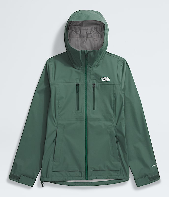 Manteau Terrain Vista 3L Pro pour femmes - 7