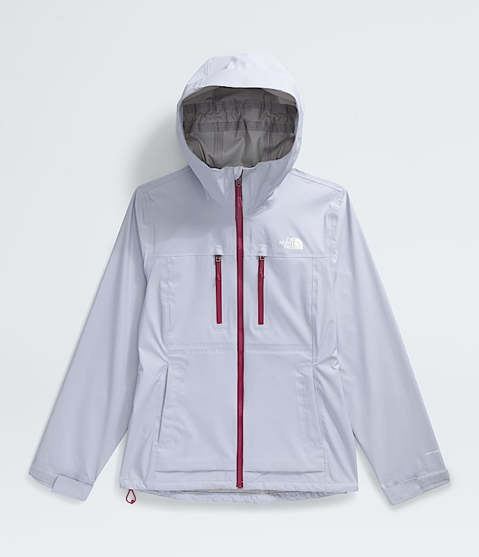 Women’s Terrain Vista 3L Pro Jacket - 7