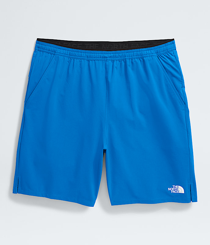 Men’s Wander Shorts 2.0 - 5