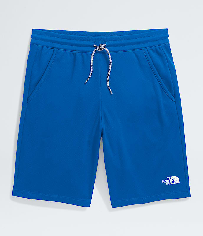 Boys’ Never Stop Shorts