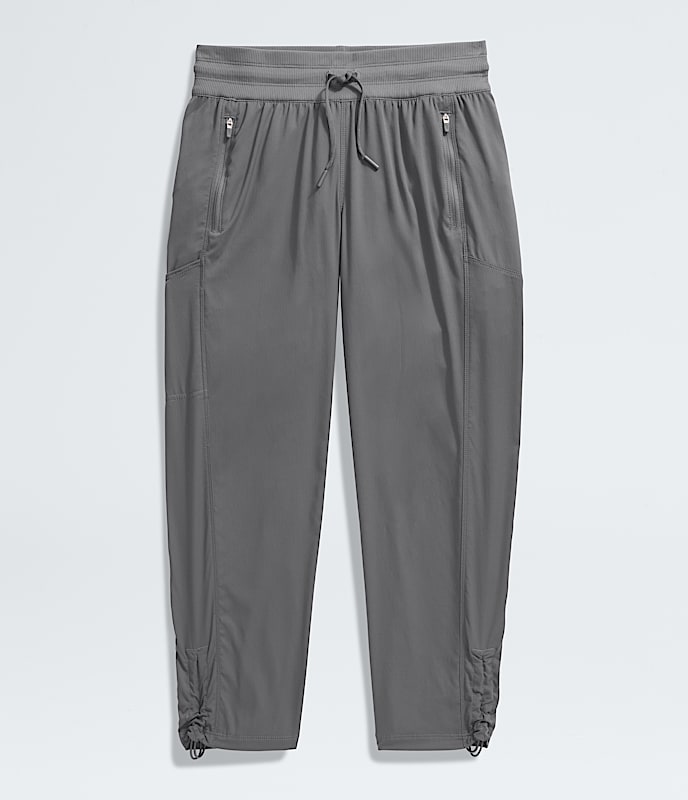 Women’s Aphrodite Motion Capris - 6