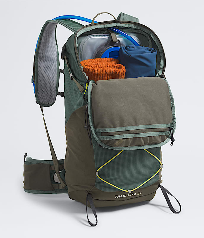 人気!! ☆THE NORTH FACE☆Women’s Trail Lite 24 Backpack Women's Trail Lite 24 Backpack | The North Face