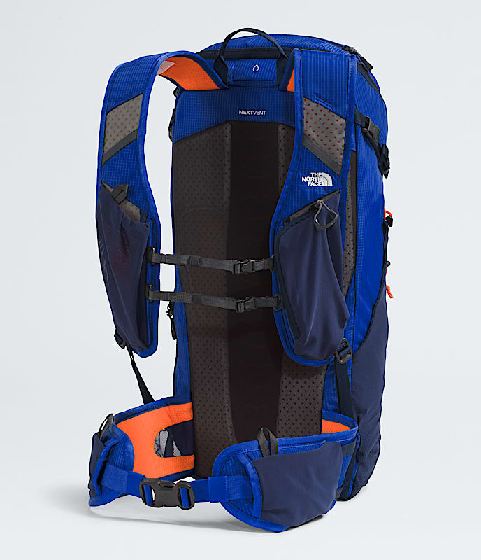 【メーカー包装済】 Backpack 24 Lite Trail | Face North The 靴