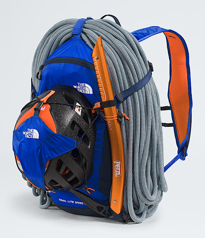 Trail Lite Speed 20 Backpack - 6