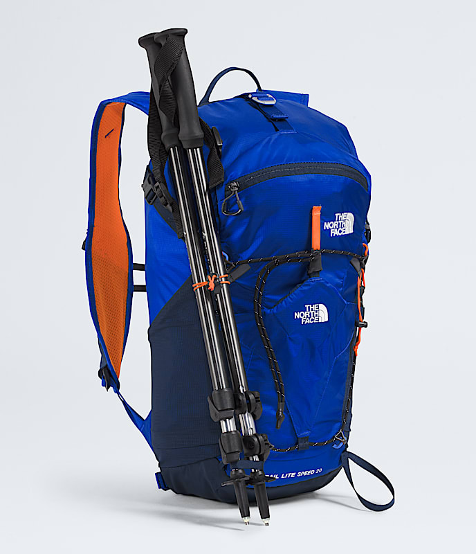 Trail Lite Speed 20 Backpack - 7