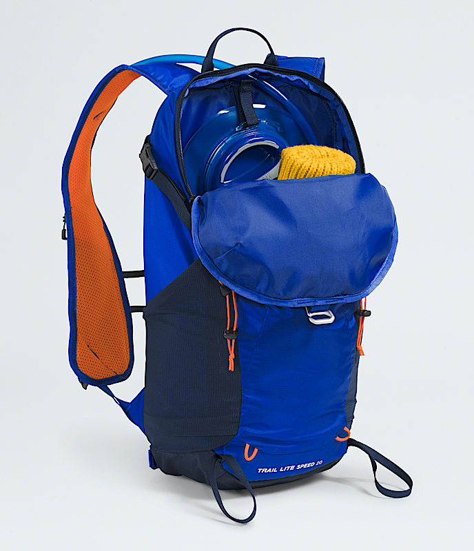 Trail Lite Speed 20 Backpack - 4