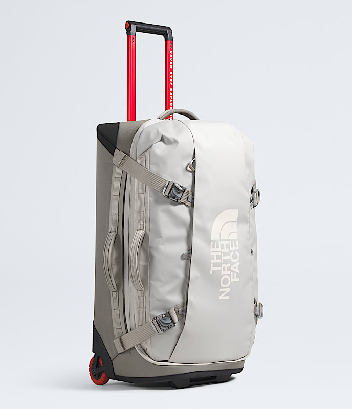 商品画像：Amazon.com: THE NORTH FACE Base Camp Rolling Thunder—36, TNF 2