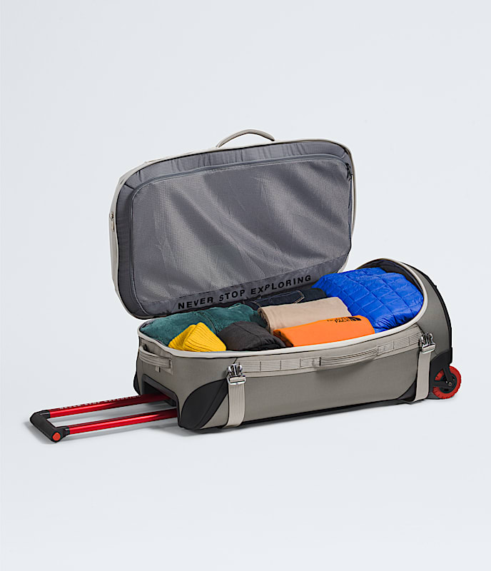Base Camp Rolling Thunder—28'' (95L) - 4