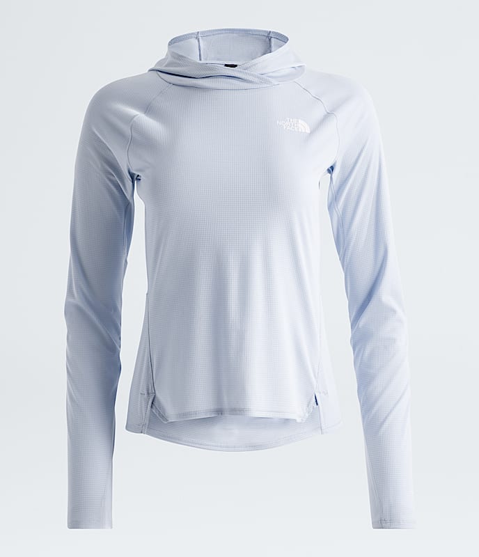 Women's LIGHTRANGE™ Sunriser Hoodie | The North Face