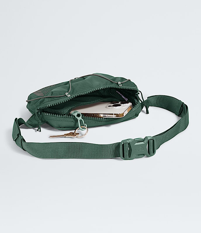 Terra Lumbar—1L