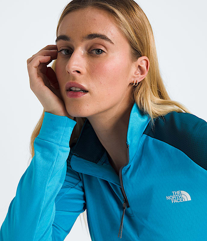 Women's Kikash 1/4 Zip | The North Face