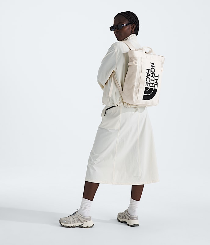 Base Camp Tote Pack