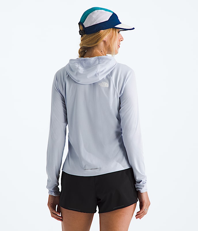 Women's LIGHTRANGE™ Sunriser Hoodie | The North Face Women's LIGHTRANGE™ Sunriser Hoodie | The North Face