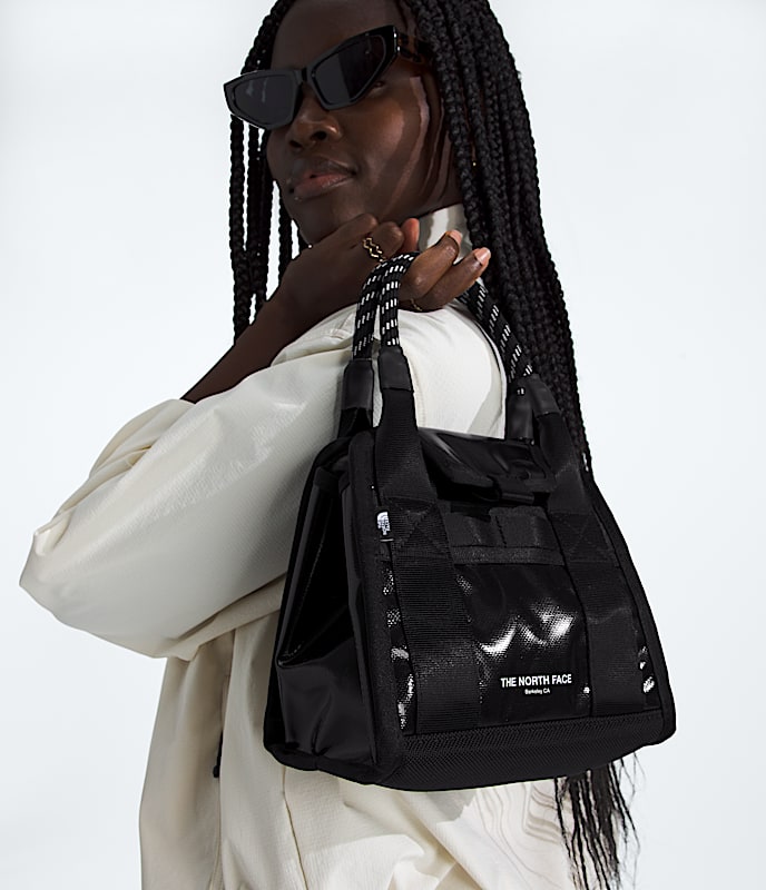 ショップレビュー ランキング | Bag Mini Camp Base The Face North バッグ