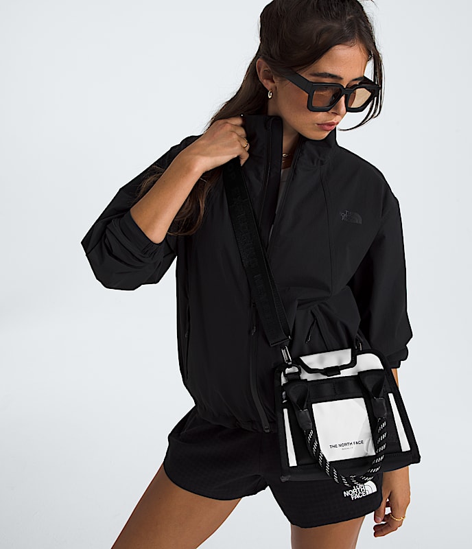 Base Camp Mini Bag | The North Face Canada