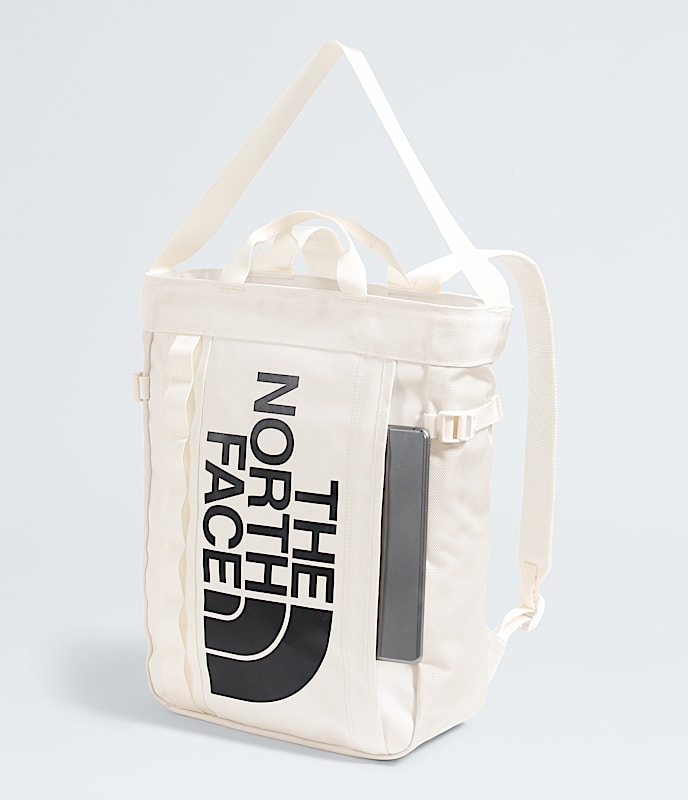 Base Camp Tote Pack