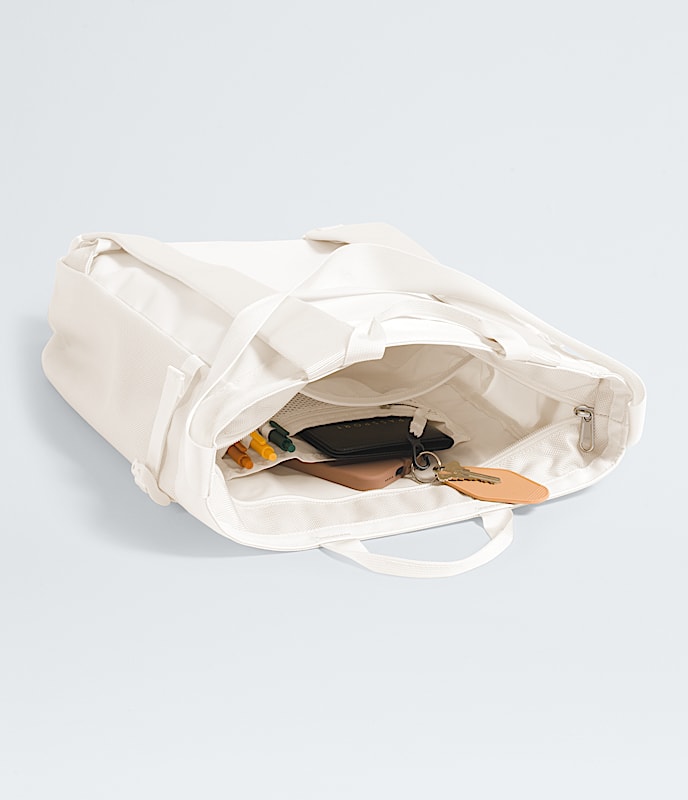 Base Camp Tote Pack