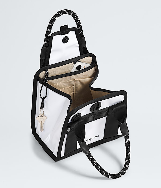 THE NORTH FACE ミニバッグ Base Camp Mini Bag Base Camp Mini Bag | The North Face FI