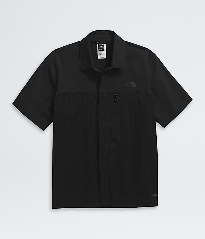 Women's Short-Sleeve LIGHTRANGE™ Shirt | The North Face