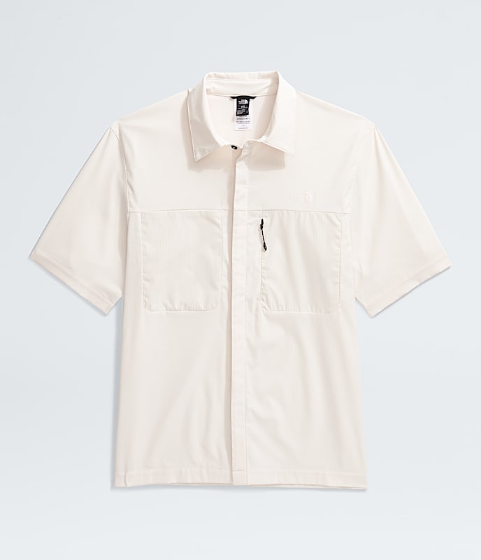 ★THE NORTH FACE★ White Label Signature Short Sleeve Round The North Face Short-Sleeve Half Dome T-Shirt - Women's