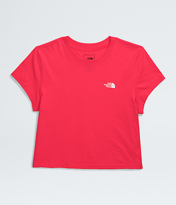 Women’s Evolution Tee
