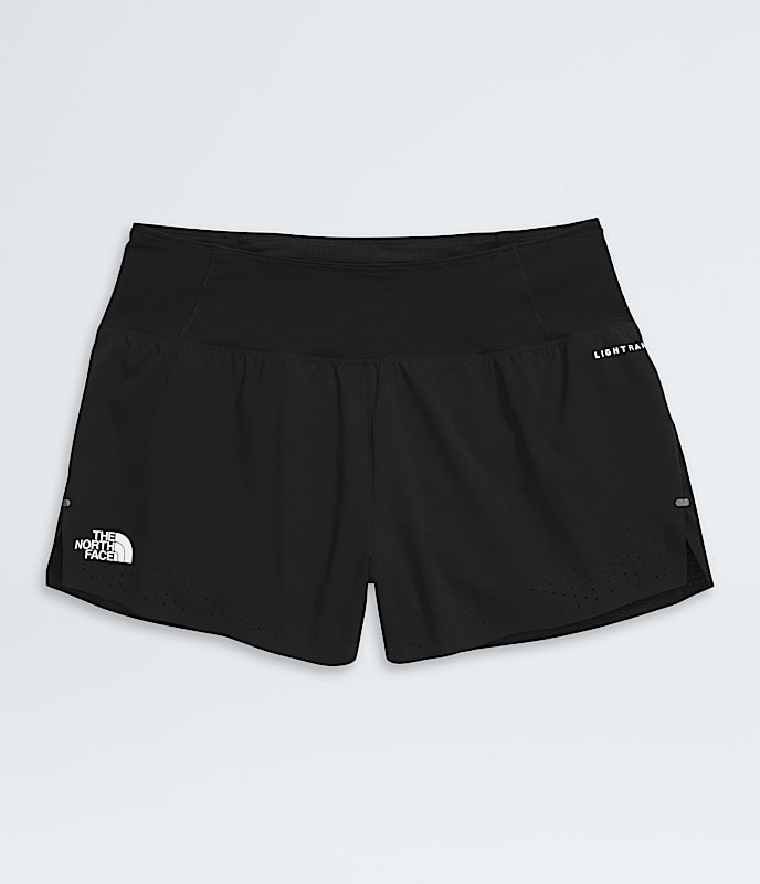 Women’s Summit Series Pacesetter 3'' Shorts - 9