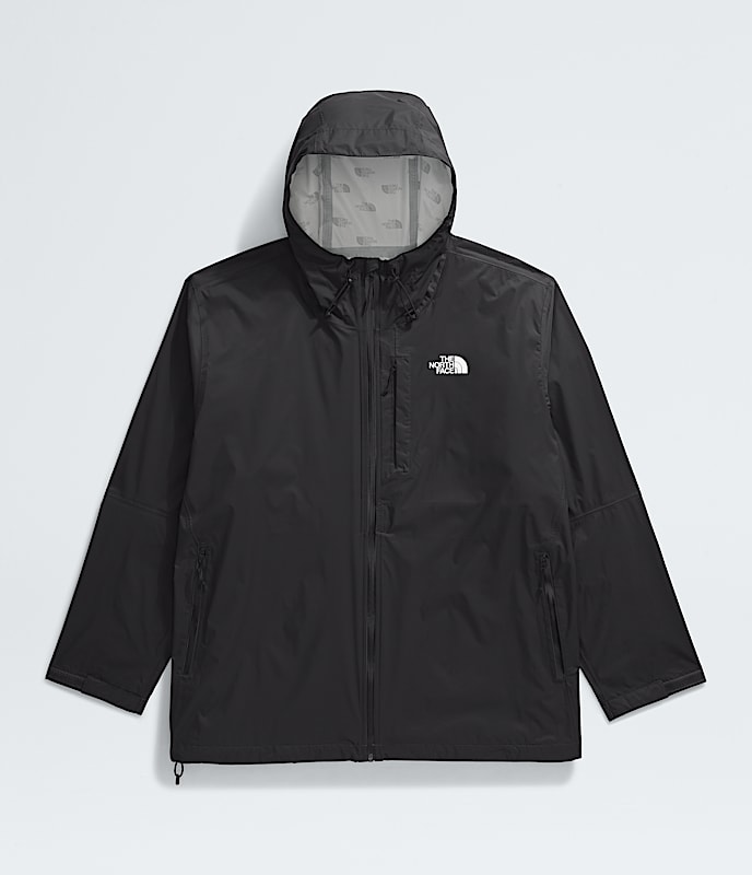 Men’s Big Alta Vista Jacket