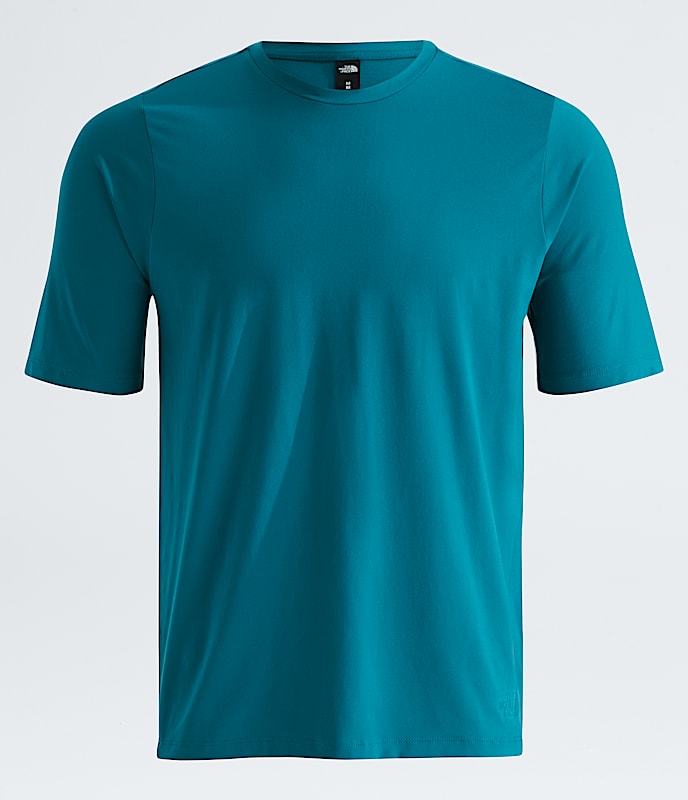 Men’s Dune Sky Short-Sleeve Crew - 5