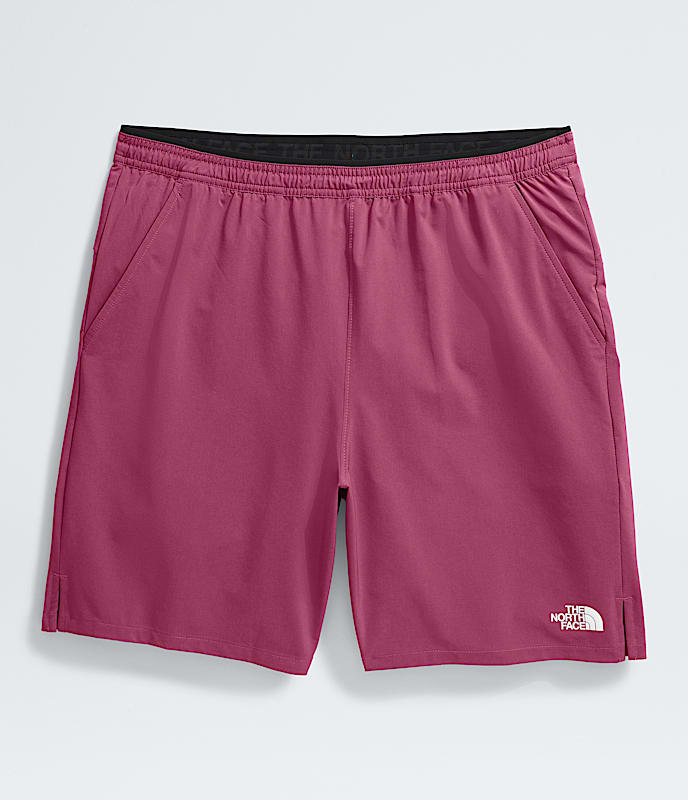 Men’s Wander Shorts 2.0