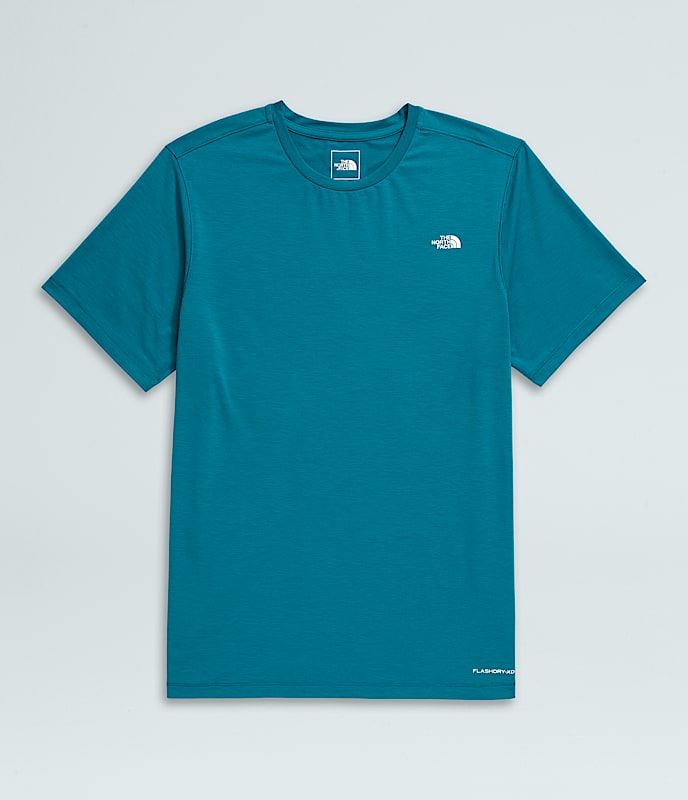 Men’s Adventure Tee - 6
