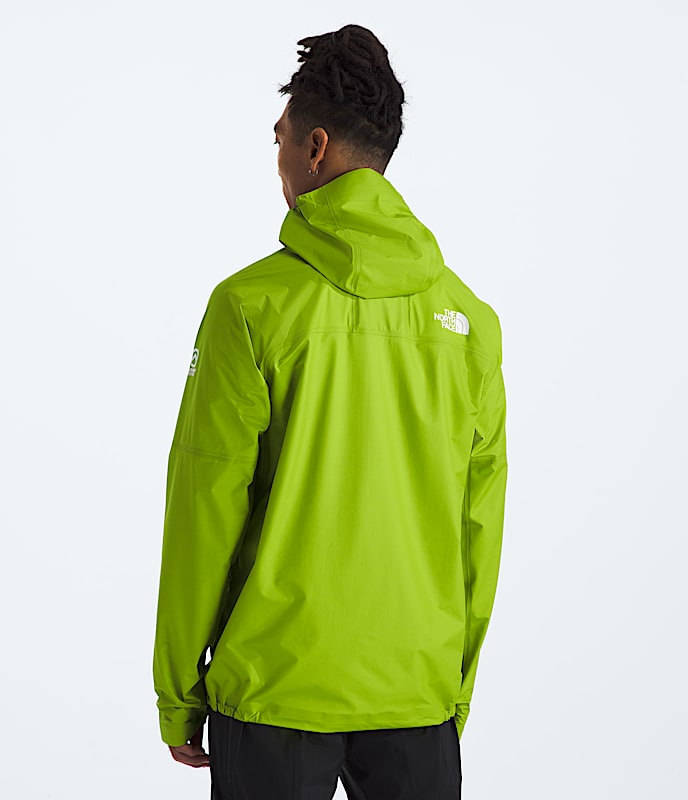 Men’s Summit Series  Papsura FUTURELIGHT™ Jacket
