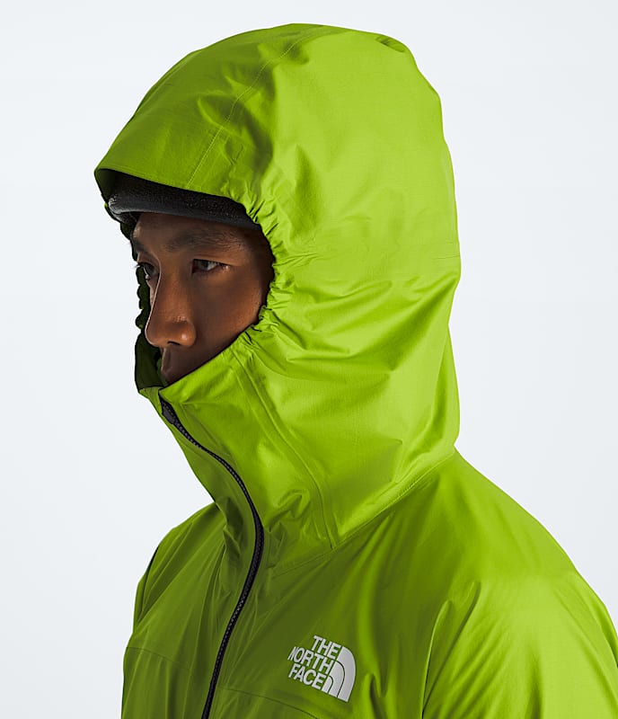 Men’s Summit Series  Papsura FUTURELIGHT™ Jacket