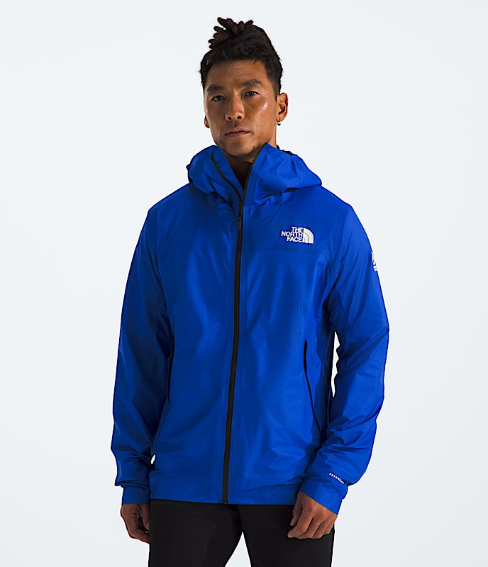 Men's Summit Series Papsura FUTURELIGHT™ Jacket | The North Face